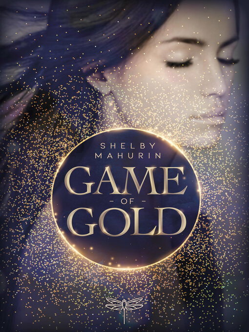 Cover image for Game of Gold